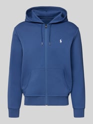 Regular fit sweatjack van katoenmix van Polo Ralph Lauren - 19