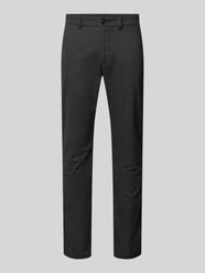 Slim Fit Chino aus Baumwoll-Mix Modell 'Chino Slim 2' von BOSS Orange - 2