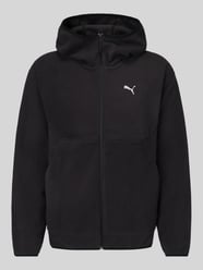 Regular Fit Sweatjacke mit Kapuze von PUMA Performance - 10