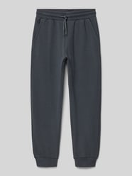 Relaxed Fit Sweatpants mit Eingrifftaschen von Mayoral - 42