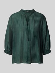Regular Fit Bluse aus Lyocell-Mix mit 3/4-Arm von zero - 5