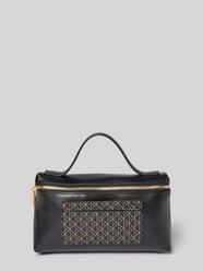 Make-uptasje met logomotief en draagband van CK Calvin Klein - 29