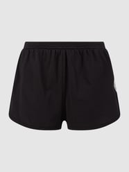 Shorts mit Logo-Streifen von Calvin Klein Underwear - 44