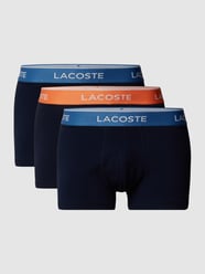 Trunks mit Brand-Schriftzug von Lacoste - 47