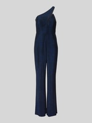 Jumpsuit mit One-Shoulder-Träger von V.M. - 33