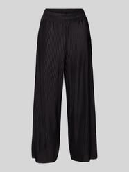 Stoffhose mit elastischem Bund von Soyaconcept - 9