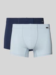 Trunks mit Label-Detail im 2er-Pack von Hanro - 2