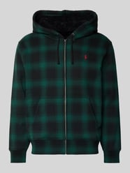 Sweatjack met capuchon van Polo Ralph Lauren - 47