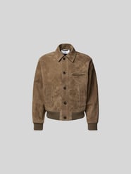 Jacke mit Knopfleiste von Filippa K - 32