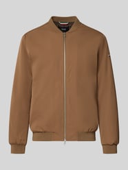 Jack met tweewegritssluiting model 'RAPID' van CINQUE - 6