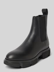 Chelsea Boots mit elastischem Einsatz von Copenhagen - 9