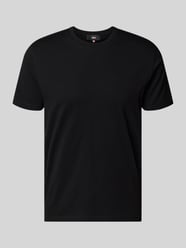 T-Shirt mit Rundhalsausschnitt Modell 'DEN' von CINQUE - 6