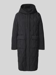 Gewatteerde jas met capuchon van Jake*s Casual - 18