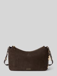 Schoudertas in leerlook, model 'NOLITA' van MICHAEL Michael Kors - 34