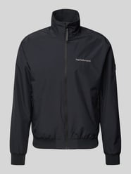 Windbreaker mit Label-Stitching von PEAK PERFORMANCE - 3