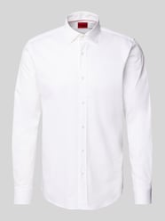 Slim Fit Business-Hemd mit Kentkragen Modell 'Emerson' von HUGO - 27