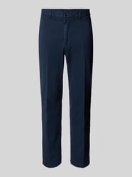 Slim Fit Chino mit Gesäßtaschen Modell 'Kaiton' von BOSS - 4