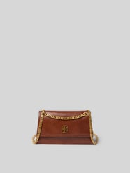 Shoulder tas met slangenmotief van Tory Burch - 39