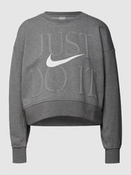 Sweatshirt mit Label-Print von NIKE TRAINING - 1