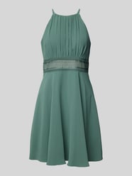 Cocktailkleid mit gelegten Falten von Jake*s Cocktail - 48