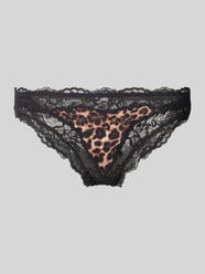 Slip mit Spitzenbesatz von DORINA - 14
