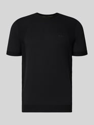 Regular Fit T-Shirt aus Baumwoll-Mix Modell 'MOMENTUM-LITE' von BOSS Green - 21