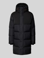Daunenjacke mit Kapuze Modell 'WALT' von FIRE + ICE - 18