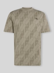 Regular Fit T-Shirt aus reiner Baumwolle von adidas Originals - 37