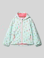Funktionsjacke mit Kapuze von Killtec - 9