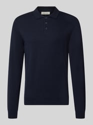 Regular Fit Strickpullover aus Baumwoll-Mix mit Kaschmir-Anteil von Casual Friday - 1