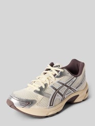 Sneaker mit Schnürung Modell 'GEL-1130' von ASICS Beige - 10