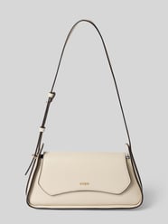 Shoulder Bag in Leder-Optik Modell 'Xena' von GUESS - 39