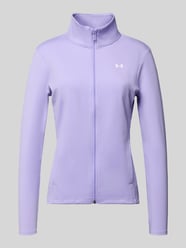 Trainingsjacke mit Logo von Under Armour - 1