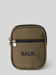 Heuptas met labelprint, model 'U-Series' van Balr. Bruin - 21