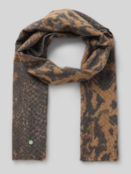 Sjaal met viscose, van Codello - 23