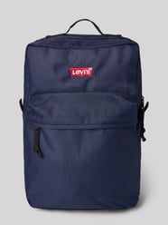 Rugzak met labelstitching van Levi's® - 7