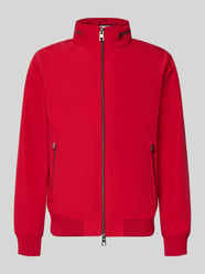 Regular Fit Jacke mit Kapuze von NAUTGÅRD - 13