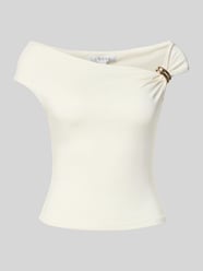Top im Off-Shoulder-Look Modell 'SUNI' von GUESS - 35