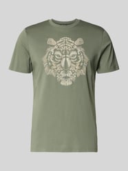 T-Shirt mit Rundhalsausschnitt von Antony Morato - 29