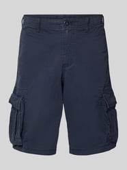 Shorts mit Cargotaschen Modell 'NEW 24' von GAP - 2