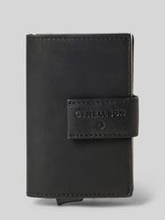 Portemonnee van echt runderleer, model 'BRICKLANE C-THREE' van Strellson - 24