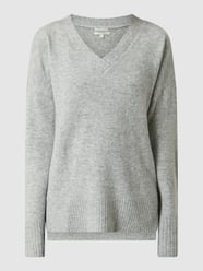 Pullover mit V-Ausschnitt von Tom Tailor Denim - 13