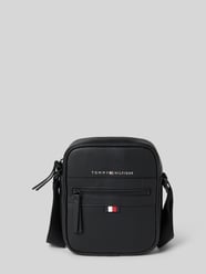 Crossbody Bag mit Label-Print von Tommy Hilfiger - 6