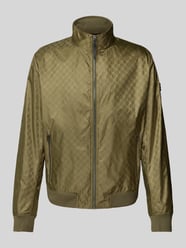 Blouson mit Reißverschlusstaschen Modell 'Vico' von JOOP! Collection - 17