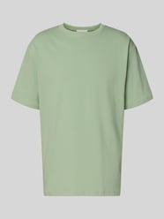 Relaxed Fit T-Shirt aus reiner Baumwolle Modell 'MAARKOS HEAVY WEIGHT' von ARMEDANGELS - 41