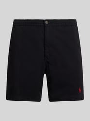 Regular Fit Shorts aus Baumwoll-Mix von Polo Ralph Lauren - 40