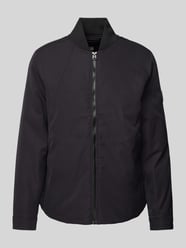 Blouson mit Stehkragen Modell 'Lofty' von G-Star Raw Schwarz - 18