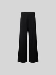 Wide Fit Stoffhose mit Gesäßtasche von MM6 Maison Margiela - 19