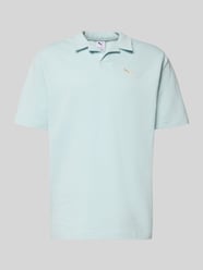 Regular Fit T-Shirt mit Logo-Stitching von PUMA Performance - 4