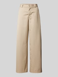 Loose Fit Hose mit Gürtelschlaufen von Carhartt Work In Progress Beige - 23